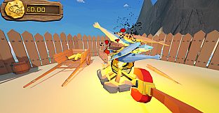 Feed The Hole