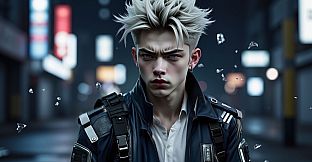 Awaken 8 : Fragments left behind