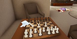 CSI VR: Crime Scene Investigation