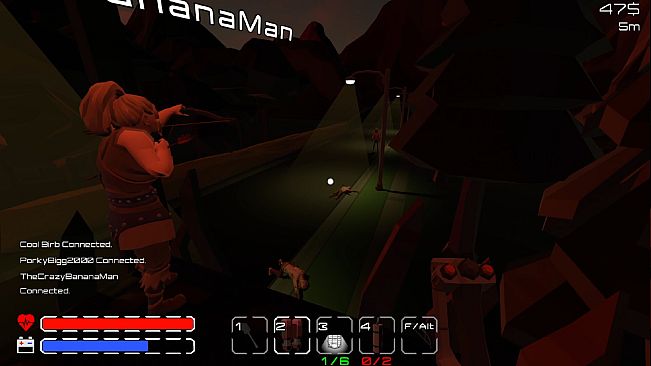 Dig For Your Lives