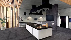 Cooking Simulator VR