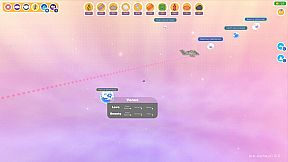 Back to Save the Universe