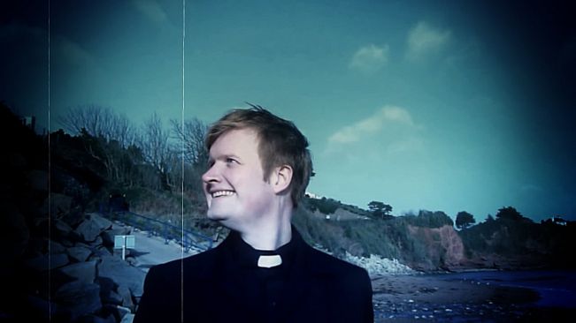 Wrath Of The Violent Vicar - Interactive Film