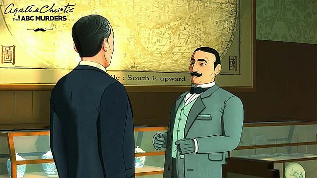 The Agatha Christie Collection