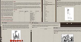 Fantasy Grounds - Sherwood: The Legend of Robin Hood