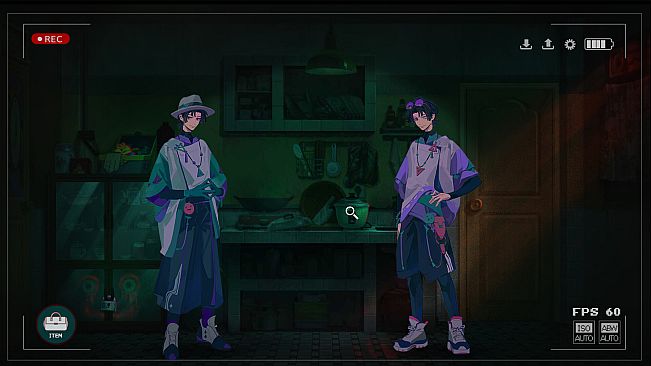 见诡