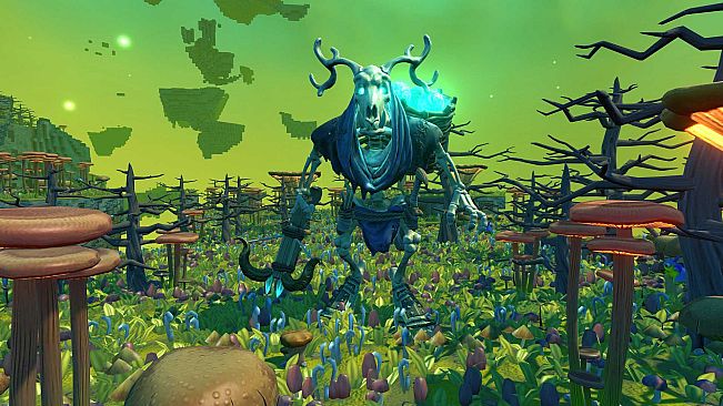 Portal Knights - Legendary Edition