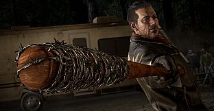 TEKKEN 7 - DLC9: Negan
