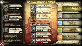 D&D Lords of Waterdeep