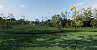 EA SPORTS PGA TOUR Deluxe Upgrade