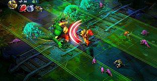 TMNT: Splintered Fate - Platinum Edition