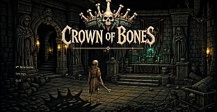Crown Of Bones