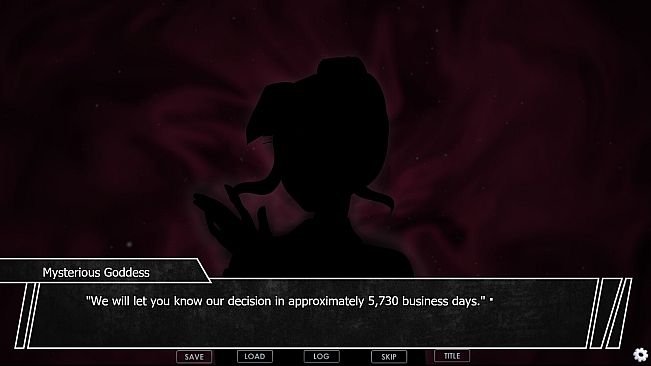 Passage: A Job Interview Simulator!