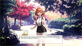 SpyLens: Sex in focus