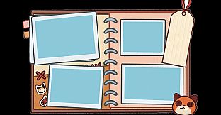 Lost Yarnkeepers: Stockholm Stories