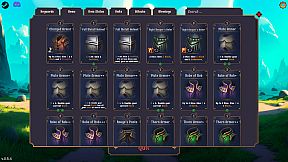 Dice Hero: The Unoriginal Story