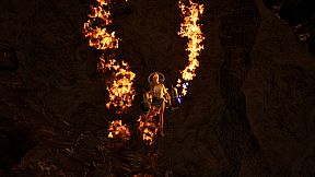 Game about jetpack fly