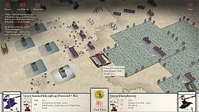 Sengoku Jidai: Shadow of the Shogun