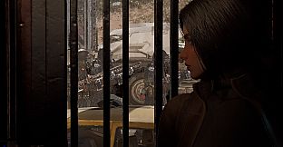 HARDWIRED: Ghost In The Reset