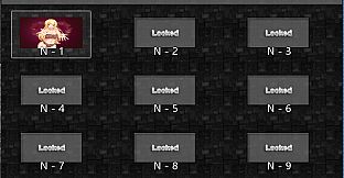 Evil Maze Game Gallery DLC