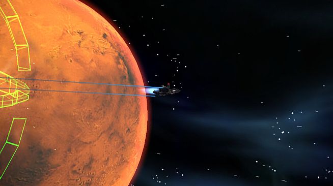 StarCalibur