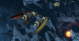 Star Conflict: Psiloi. Weapon of victory