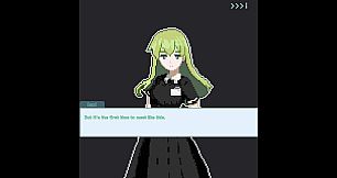 Nurtured human Plan: Meet a Date！