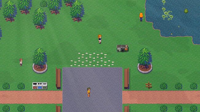 Hope's Journey: A Therapeutic Experience