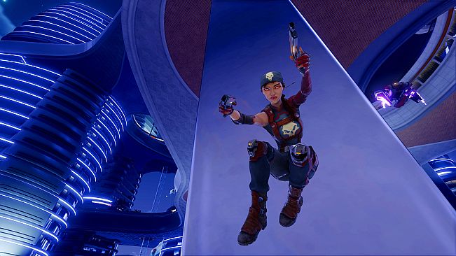 Legal Action Pending DLC - Day One Edition