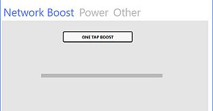 Kz NTools : Fix Your Network