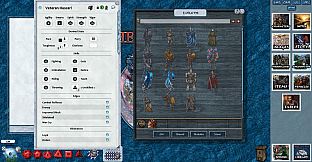 Fantasy Grounds - Hellfrost: Sins of the Father (Savage Worlds)