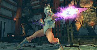 USFIV: 2014 Challengers Wild Pack