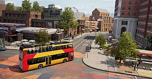Bus Bound - Hidden Gems Tour