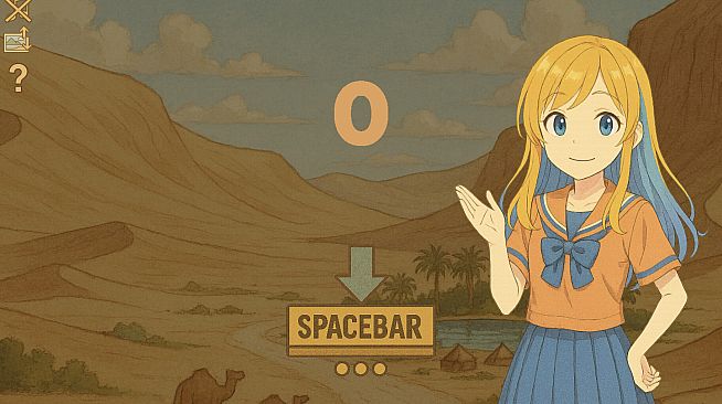 Do NOT say 21! - Take Layla to the desert