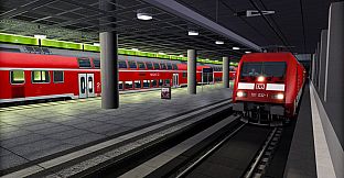 Train Simulator: Berlin - Leipzig Route Add-On