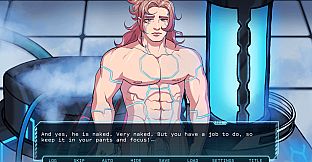 Baradroid - Lost Data: Director’s Cut