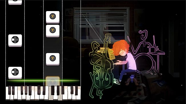 Blue Wednesday: Prologue