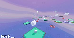 Cloud Runner