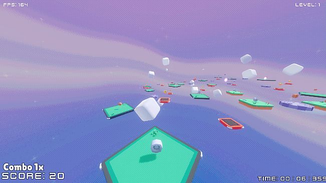 Cloud Runner