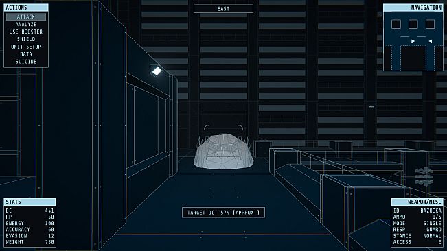 Der Geisterjäger / The Ghost Hunter