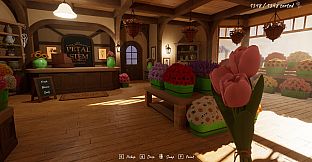 Where Flowers Gather