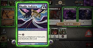 Ascension: Legends