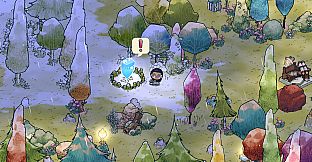 Cozy Grove - New Neighbears DLC