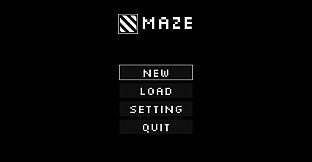 Maze Endless