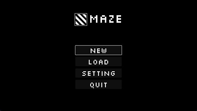 Maze Endless