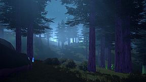 Breakwaters: Crystal Tides