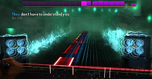 Rocksmith 2014 – Flyleaf - “Again”
