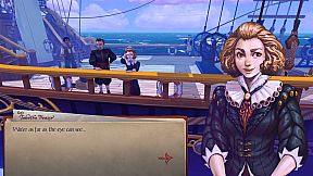 Herald: The Interactive Period Drama – Complete Edition