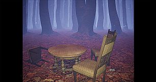 Tape 101: Liminal Descent