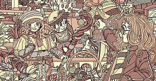 I commissioned some frogs 3